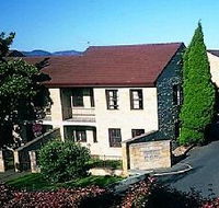 Battery Point Holiday Apartments - St Kilda Accommodation