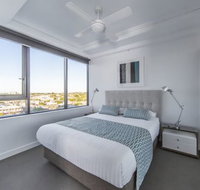 M amp A Apartments - St Kilda Accommodation