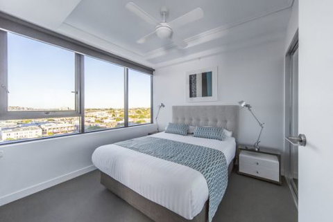 M & A Apartments - St Kilda Accommodation 0