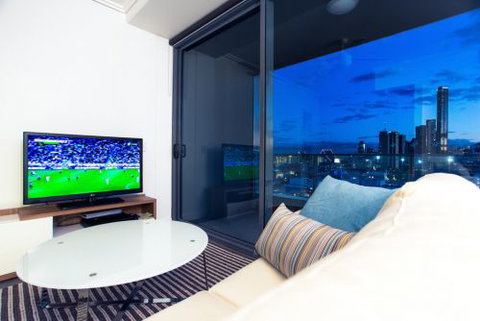 M & A Apartments - St Kilda Accommodation 1