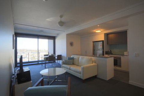 M & A Apartments - St Kilda Accommodation 2