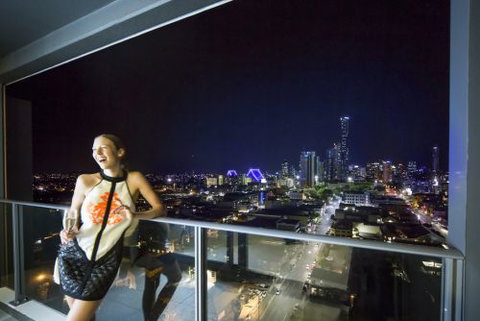 M & A Apartments - St Kilda Accommodation 3