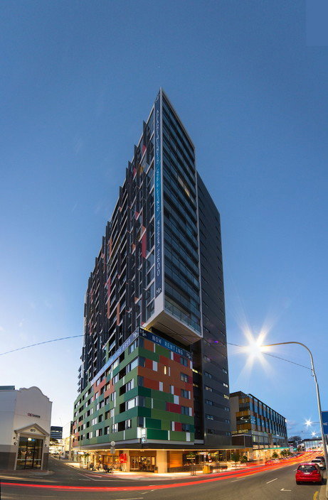 M & A Apartments - St Kilda Accommodation 4