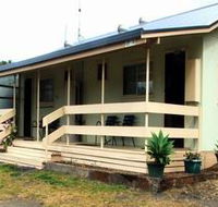Baudin Budget - St Kilda Accommodation