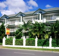 Costa Royale Trinity Beach  - St Kilda Accommodation