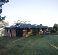 Talga Vines Vineyard Escape - St Kilda Accommodation