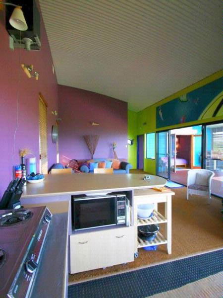 Dewars Pool WA St Kilda Accommodation