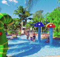 BIG4 Forster Tuncurry Great Lakes Holiday Park - St Kilda Accommodation