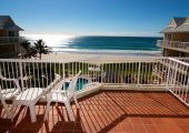 Crystal Beach - St Kilda Accommodation 1