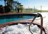 Crystal Beach - St Kilda Accommodation 3