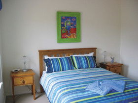 Beachport Getaway - St Kilda Accommodation 0