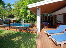 Port Douglas Getaways - St Kilda Accommodation 0