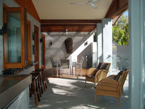 Port Douglas Getaways - St Kilda Accommodation 5