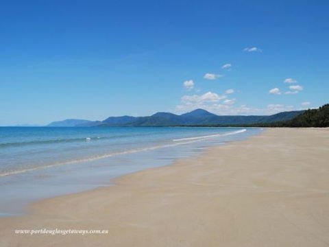 Port Douglas Getaways - St Kilda Accommodation 9