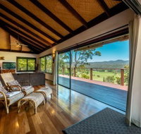 Lombok On Waterfall Retreat - St Kilda Accommodation