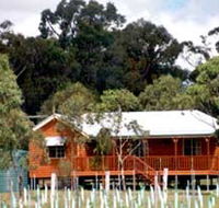 Granite Ridge Wines - Fergies Hill Cottage - St Kilda Accommodation