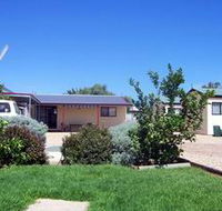 Franklin Harbour Cabin Park - St Kilda Accommodation