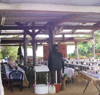 Spurwood Springs Log Cabin Venue - St Kilda Accommodation