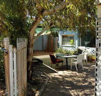 Carnarvon Caravan Park - St Kilda Accommodation