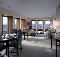 Sofitel Melbourne On Collins - St Kilda Accommodation