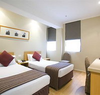 Quality Hotel Batmanaposs Hill on Collins - St Kilda Accommodation