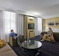 InterContinental Melbourne The Rialto - St Kilda Accommodation