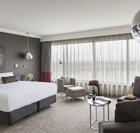 Pullman Melbourne Albert Park - St Kilda Accommodation