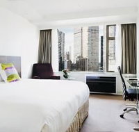 Rydges Melbourne Hotel - St Kilda Accommodation