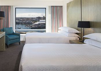 Sydney NSW St Kilda Accommodation