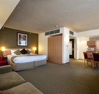 Crossley Hotel Melbourne - St Kilda Accommodation