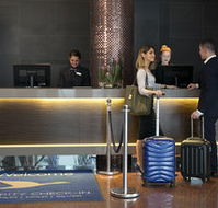 Novotel Sydney Parramatta - St Kilda Accommodation
