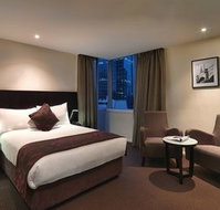 Hotel Grand Chancellor Melbourne - St Kilda Accommodation
