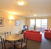 The Paramount Serviced Apartments Melbourne - St Kilda Accommodation