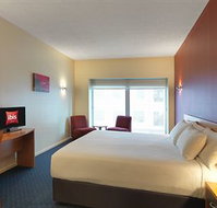 ibis Melbourne Little Bourke Street - St Kilda Accommodation