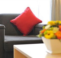 Metro Apartments on Bank Place - St Kilda Accommodation