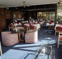 Econo Lodge Tamworth - St Kilda Accommodation
