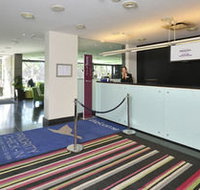 Mercure Melbourne Treasury Gardens - St Kilda Accommodation