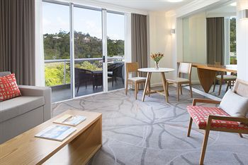 Sofitel Noosa Pacific Resort - St Kilda Accommodation 1