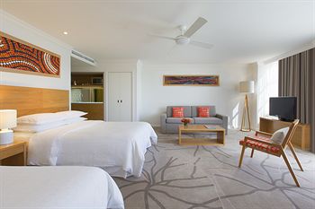 Sofitel Noosa Pacific Resort - St Kilda Accommodation 2