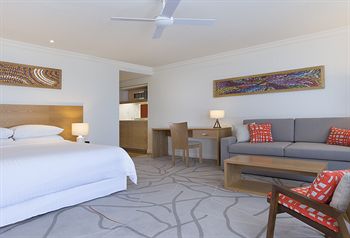 Sofitel Noosa Pacific Resort - St Kilda Accommodation 5