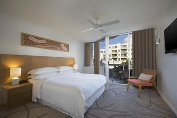 Sofitel Noosa Pacific Resort - St Kilda Accommodation 11