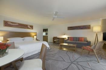 Sofitel Noosa Pacific Resort - St Kilda Accommodation 15