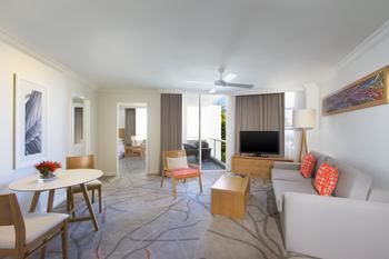 Sofitel Noosa Pacific Resort - St Kilda Accommodation 17