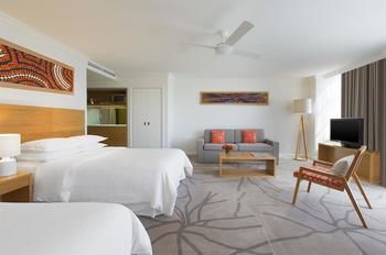 Sofitel Noosa Pacific Resort - St Kilda Accommodation 19