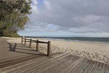 Sofitel Noosa Pacific Resort - St Kilda Accommodation 33