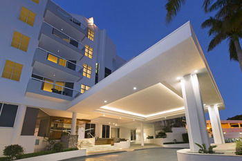 Sofitel Noosa Pacific Resort - St Kilda Accommodation 51