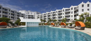 Sofitel Noosa Pacific Resort - St Kilda Accommodation 54