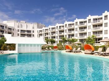 Sofitel Noosa Pacific Resort - St Kilda Accommodation 60
