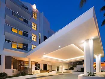Sofitel Noosa Pacific Resort - St Kilda Accommodation 63
