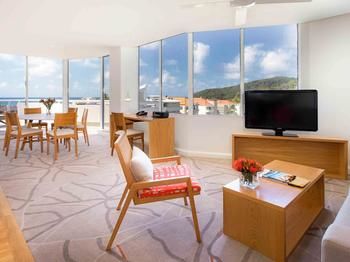 Sofitel Noosa Pacific Resort - St Kilda Accommodation 74